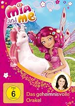 Mia and Me: The Mysterious Oracle - Season 1, Episode 3 & 4