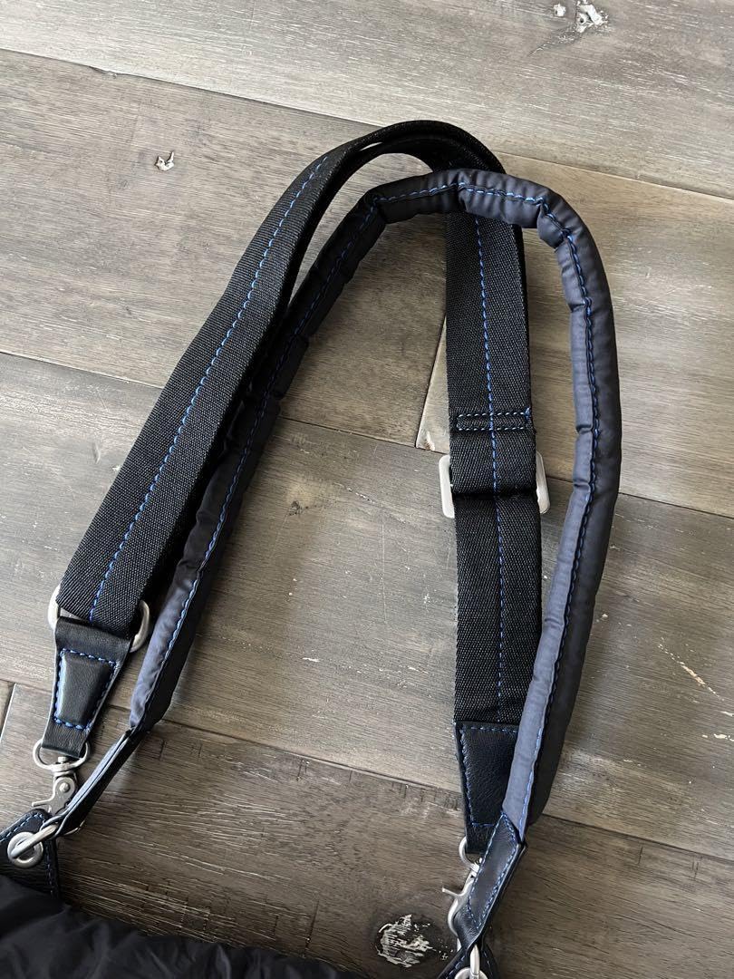 Amazon.co.jp: ZARA×ADER ERRORショルダーバッグ : パソコン・周辺機器