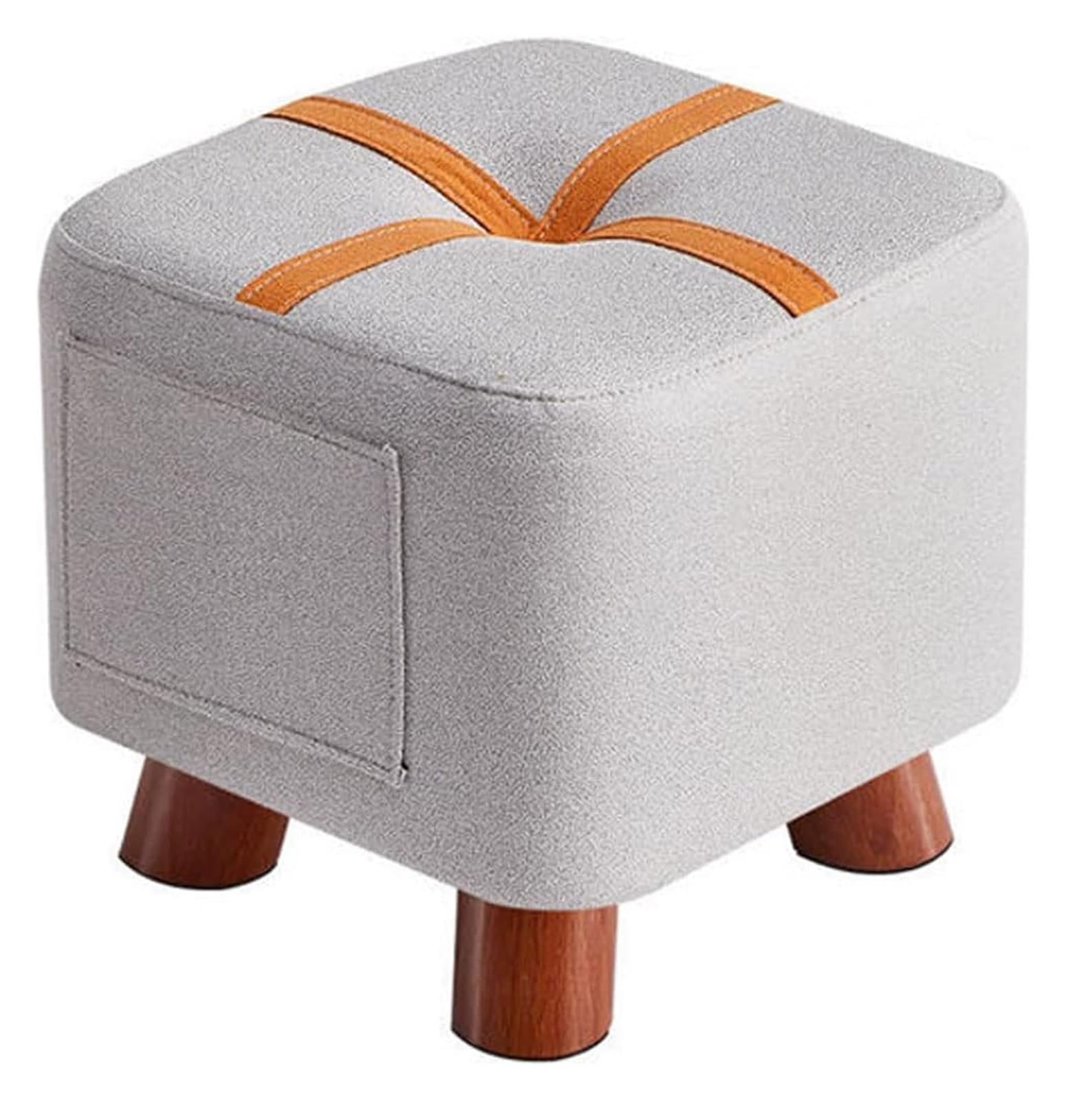 Ottoman multifonctionnel pour l'entrée et le salon contemporain