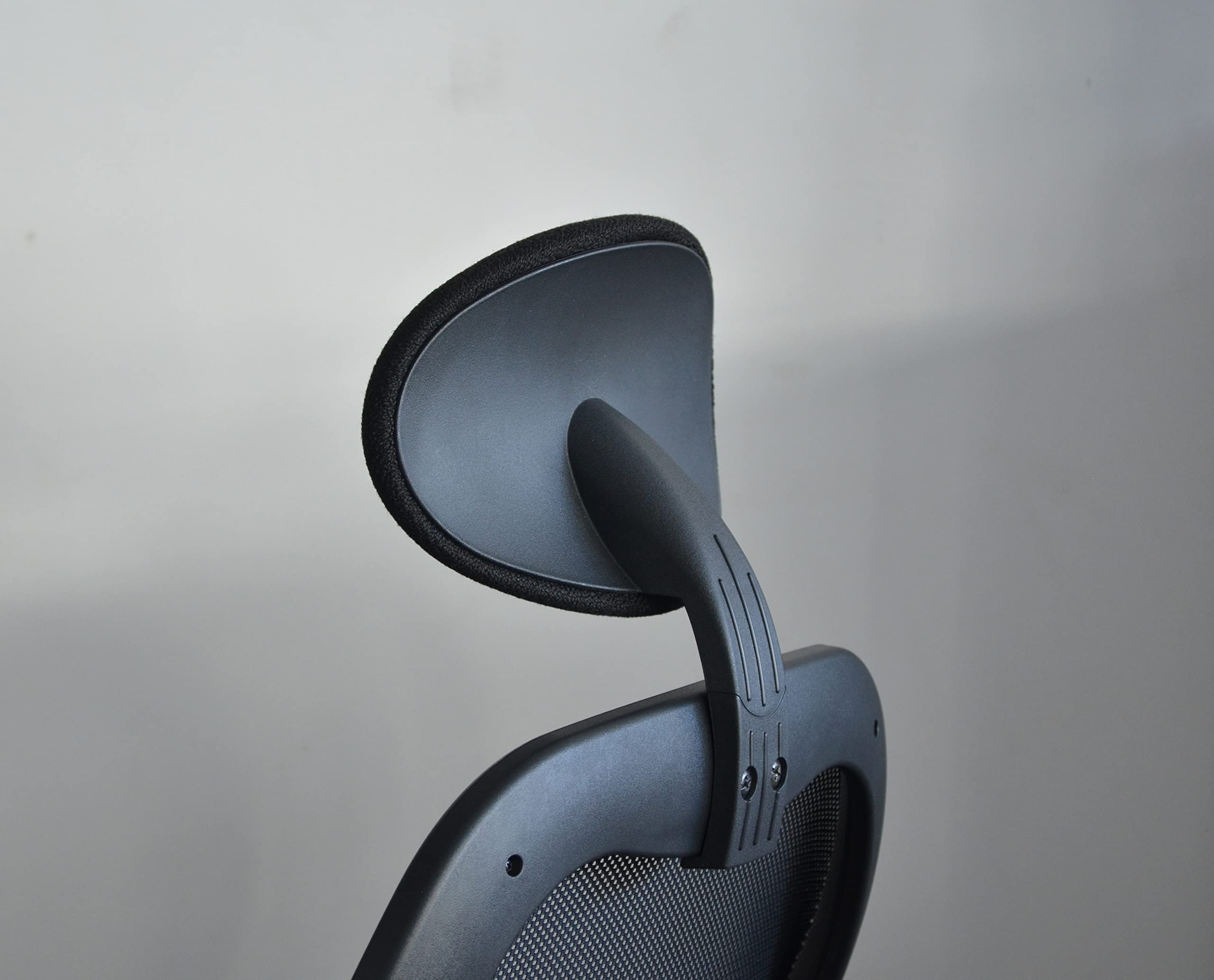 IDEALSEDIE DI GALIZIA MICHELE Sedia da Ufficio, ERGONOMICA, ELEVAZIONE A Gas, MECCANISMO Syncro, BRACCIOLI Regolabili, Ruote PARQUET, Prodotto in Italia, CERTIFICATA