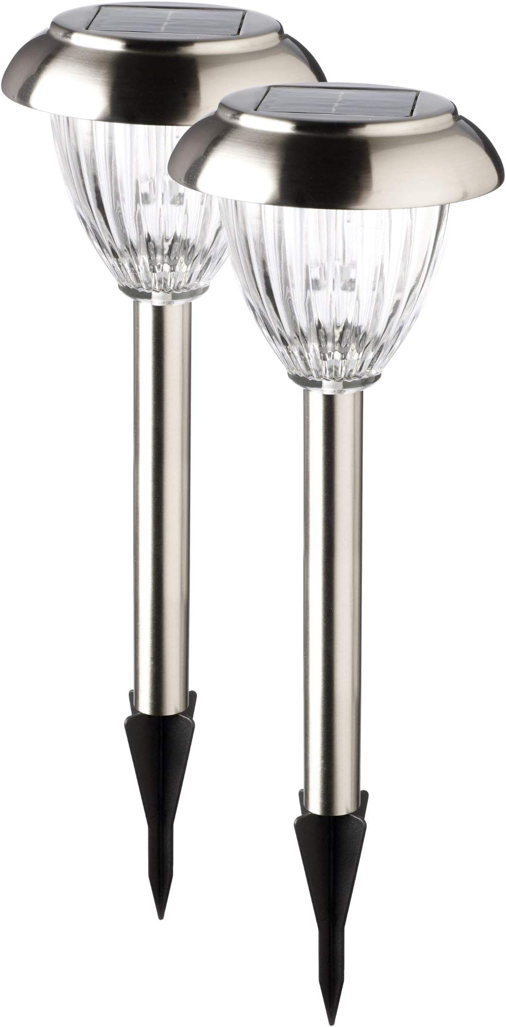 SolarMate Venetian Solar Garden Lights