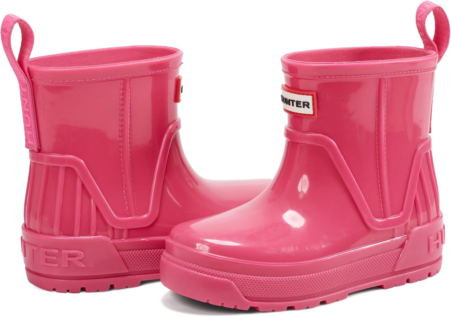 Hunter unisex-child Grace Waterproof