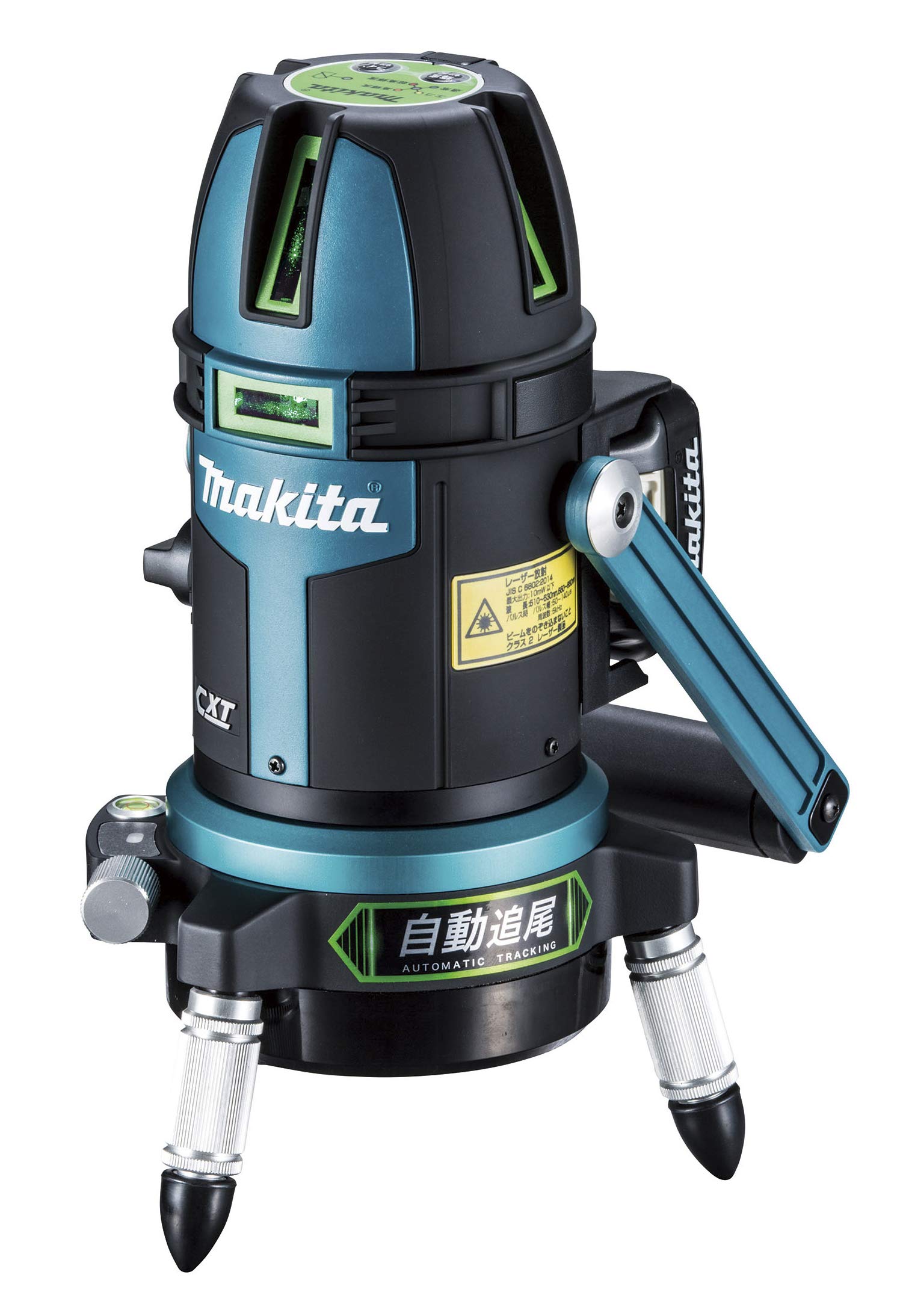 Amazon | マキタ(Makita) 屋内外兼用墨出し器 バッテリ・充電器別売