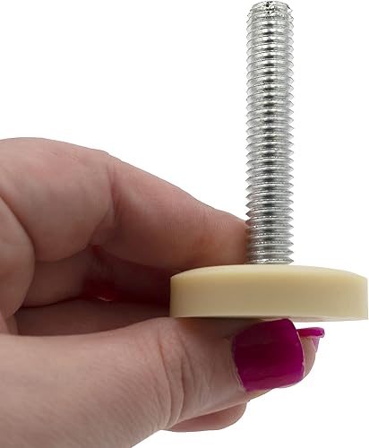 Miniatura 5 de Supplying Demand W10001130 14210041 Lavadora de ropa Compactador de basura Compactador de patas de nivelación frontal Modelo Específico No Universal