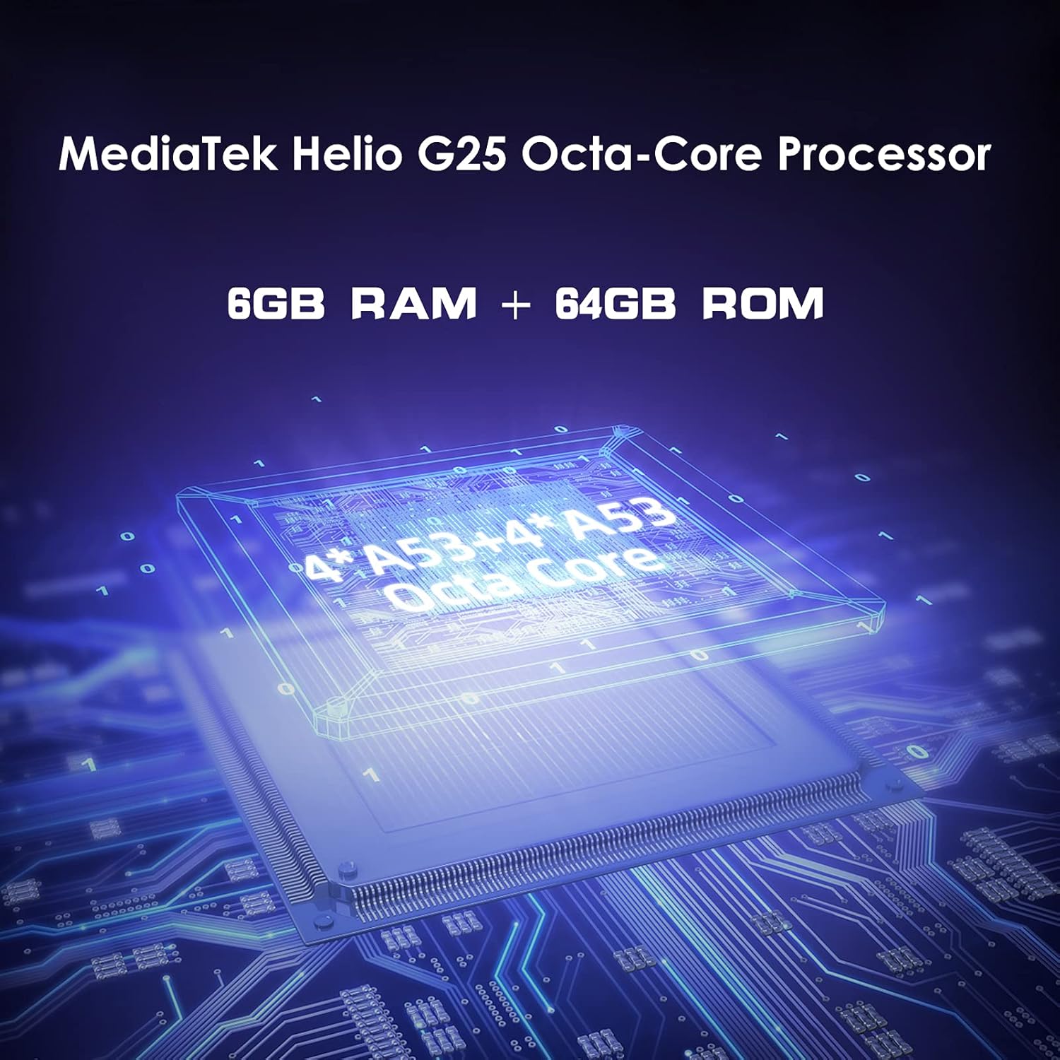 Buy 1 get 1 Rugged Smartphone, OUKITEL B2021 8000mAh 5.86 HD+ Unlocked Phones, 6+64GB Android 10 IP68 Waterproof Rugged Phone, 13MP Camera NFC, 4G Global Dual-SIM, Face/Fingerprint ID Rugged Cell Phone (Black)