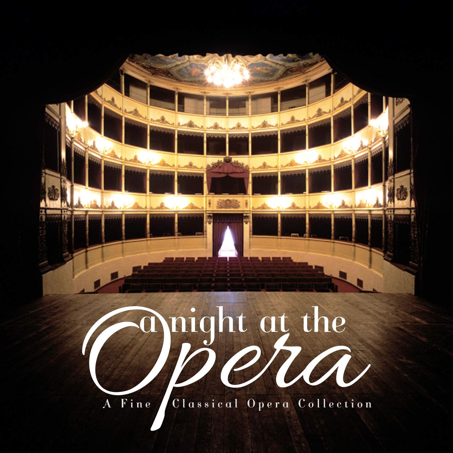 Compagnia D'Opera Italiana