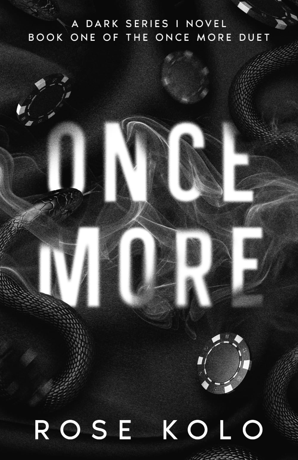 Once More (Once More Duet)