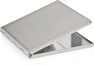 Godinger PLAIN COMPACT MIRROR