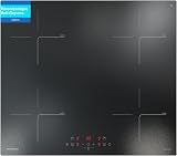 AURAKICH Plaque Induction 4 Feux Encastrable Verre Anti-Rayures - 1