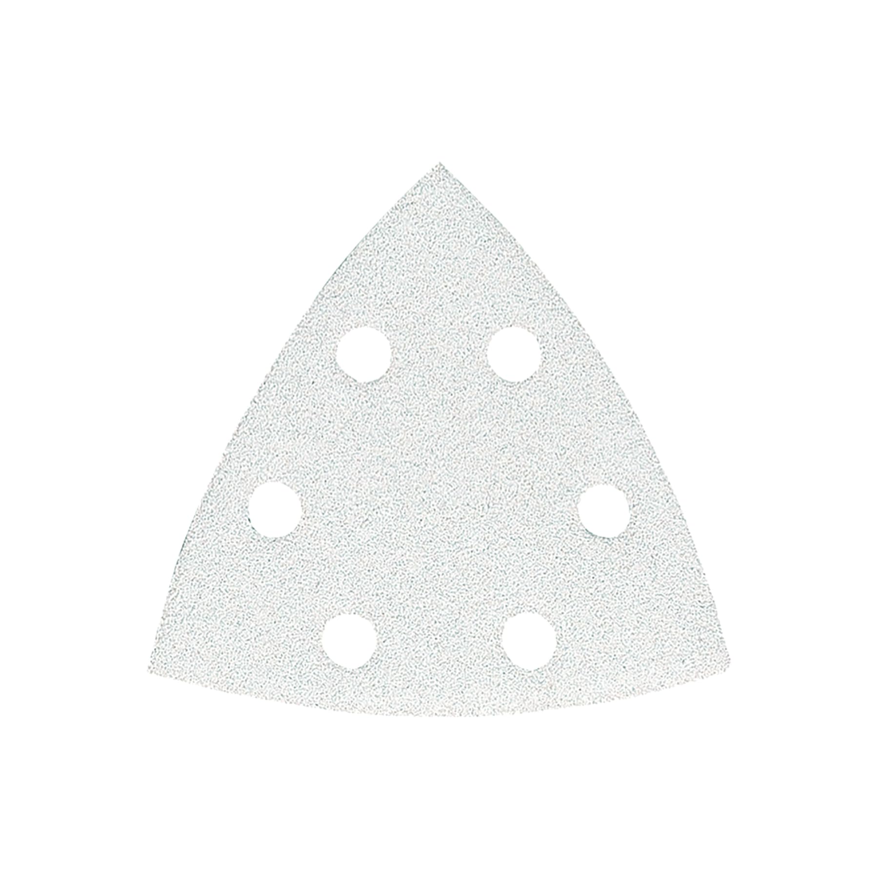 Makita Multi-Colour P-42690 Multi-Tool Sanding Sheets - Paint