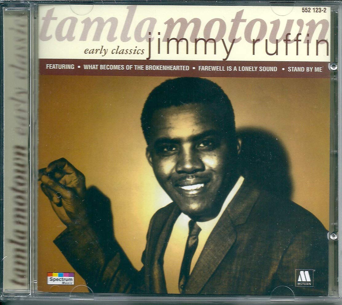 Motown Early Classic