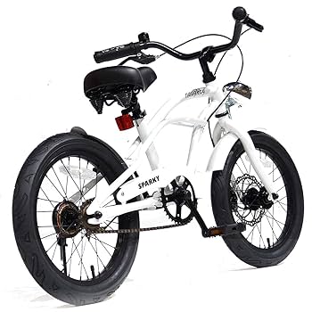 中古車　幼児用　Briller eufautビーチクルーザー　18インチ　美品 中古車 幼児用 Briller eufautビーチクルーザー 18インチ 美品