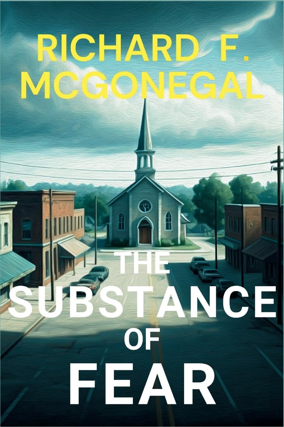 Amazon.com: Richard F. McGonegal: books, biography, latest update