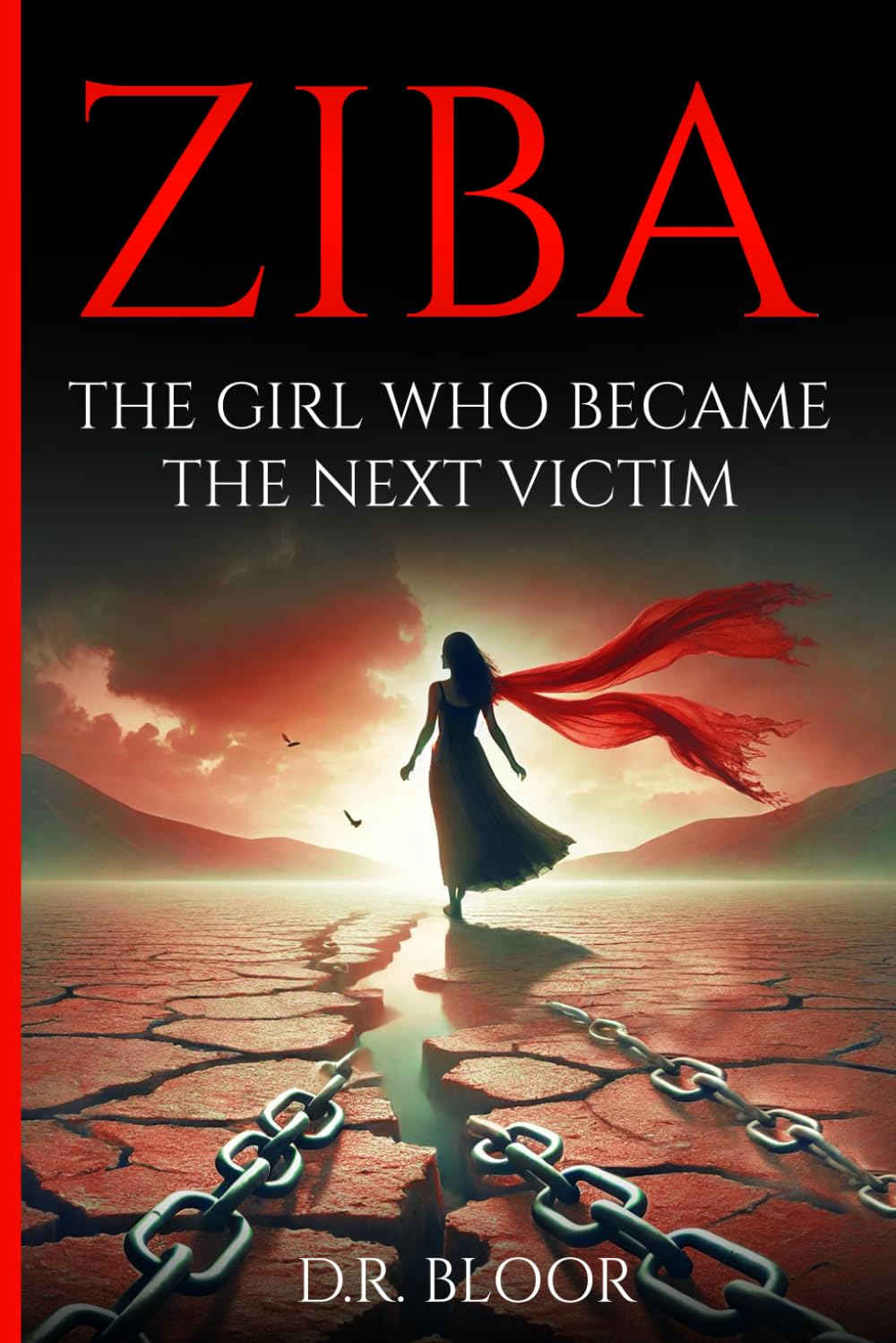 Ziba: The Girl Who Became the Next Victim