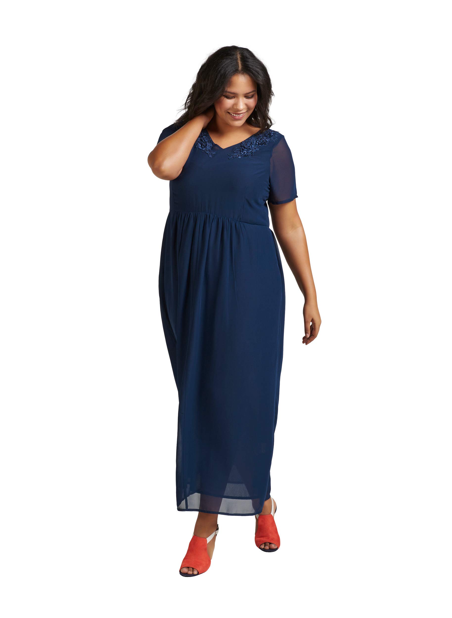 ZizziWomen's Abendkleider Party Dress