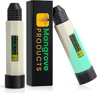 Mangrove Products: Boat Transom Saver (3-RAM) Outboard Motor Support Wedge, Bass Boat Accessories, Transom Savers for Outboard Motor, Boat Transom Support, Outboard Support, Mercury, Yamaha (2-Pack)