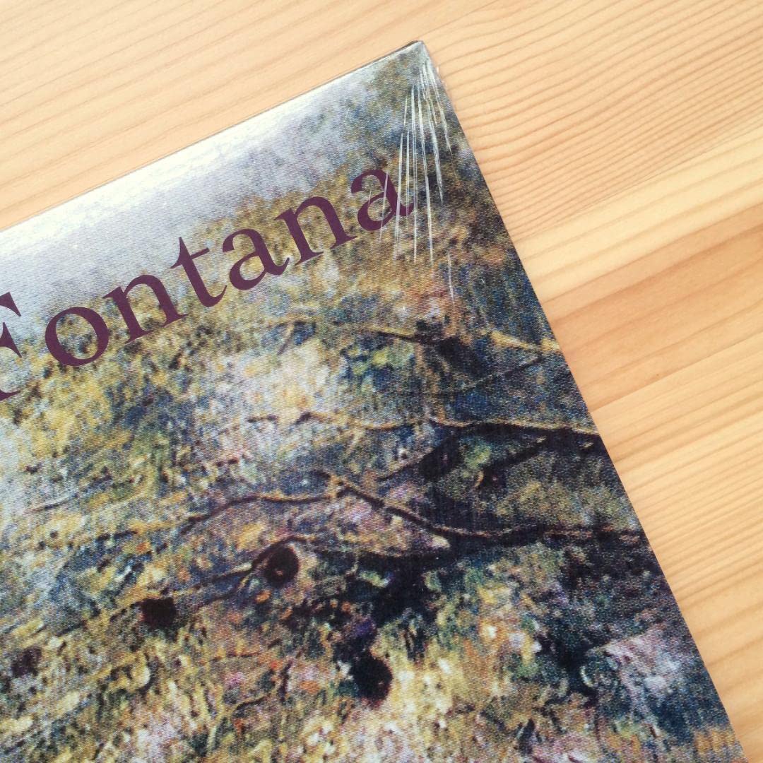 Amazon.co.jp: Mono Fontana Ciruelo 2019年 完全限定プレス LP2枚組