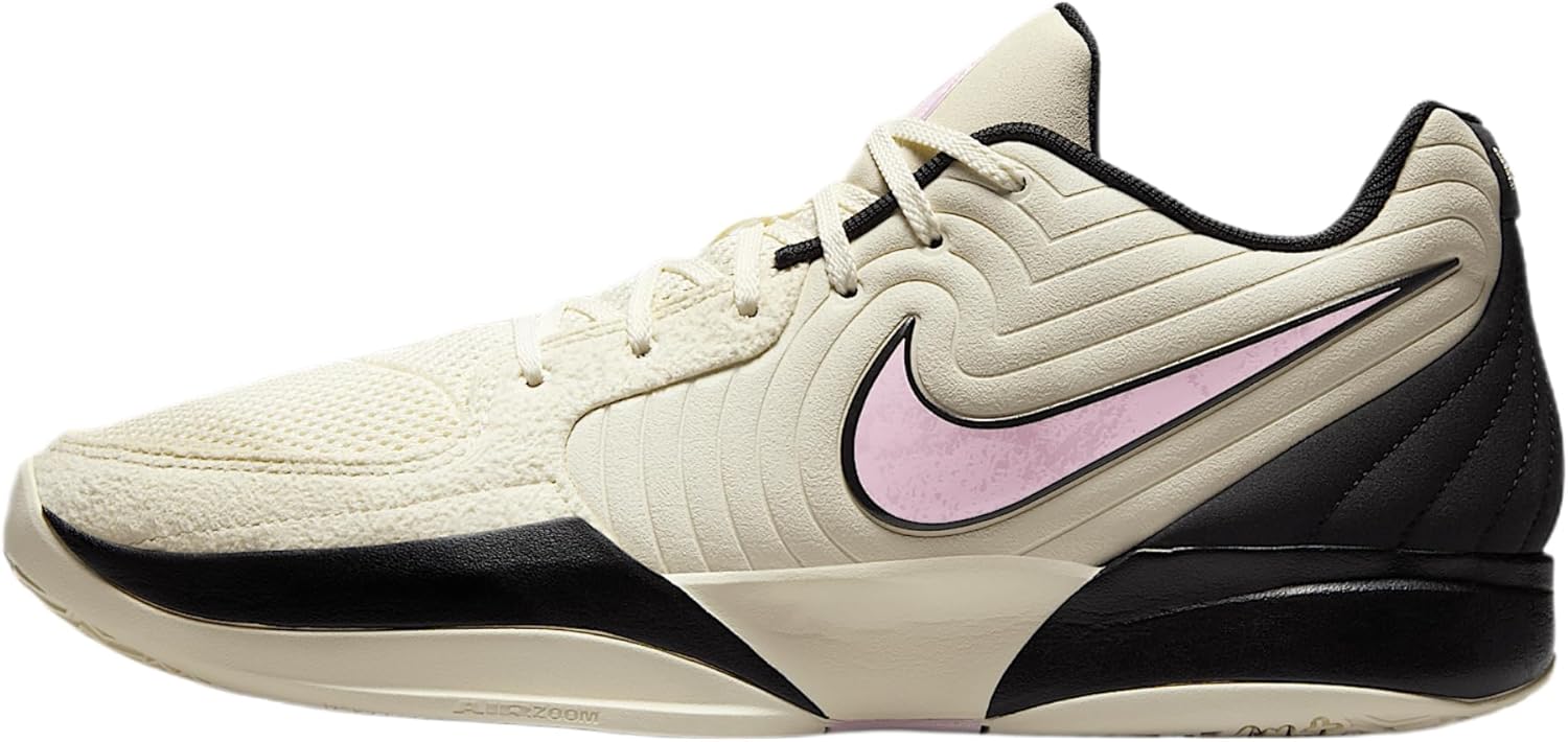 Nike Men's Ja 2 Nightmare Basketball Shoes