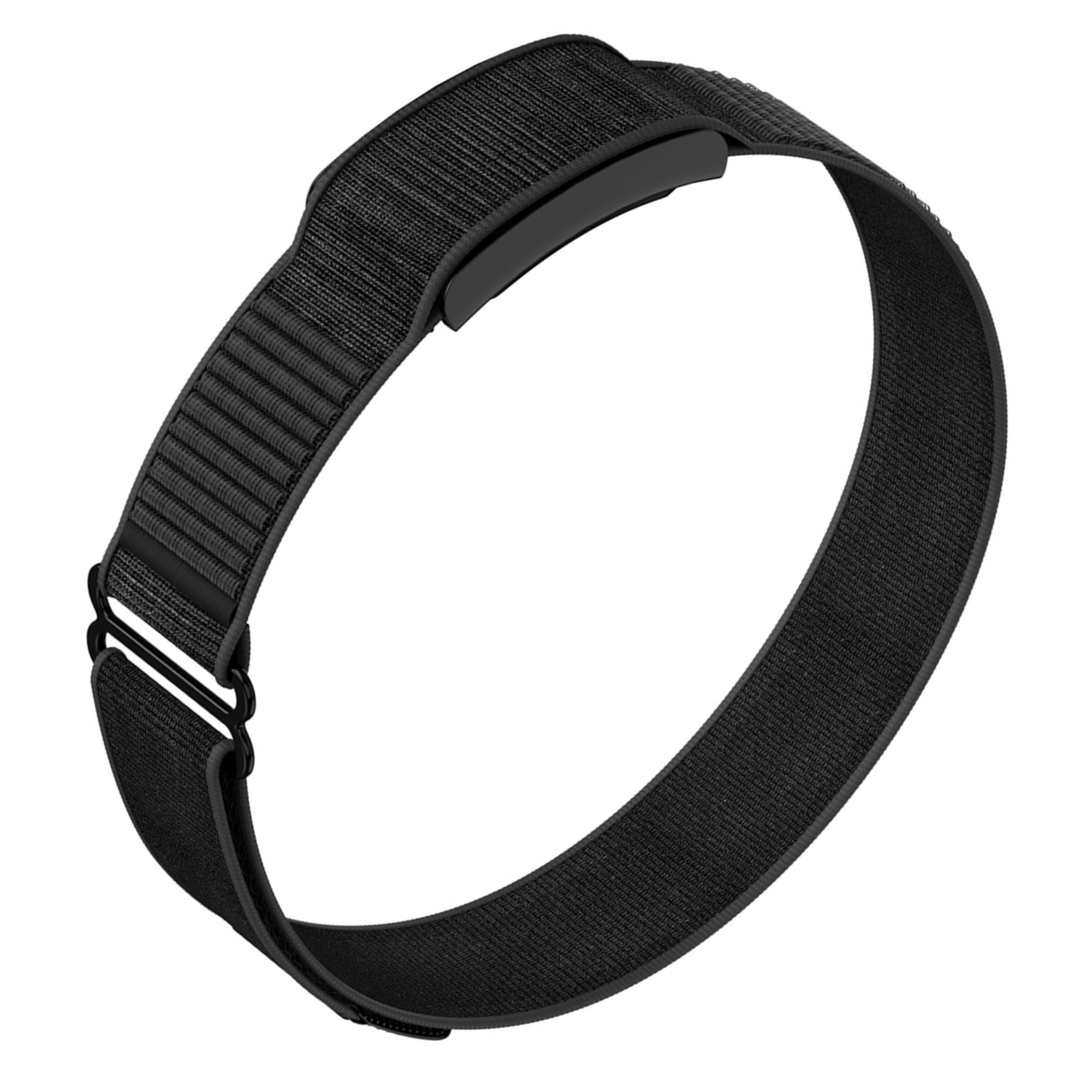 Bicep Strap Compatible with Amazfit Helio Strap | Ultra-Soft Breathable Lightweight Fabric Strap, Adjustable | Ultra-Soft Fabric, Breathable Design, Lightweight Band, Adjustable Fit-picture-14