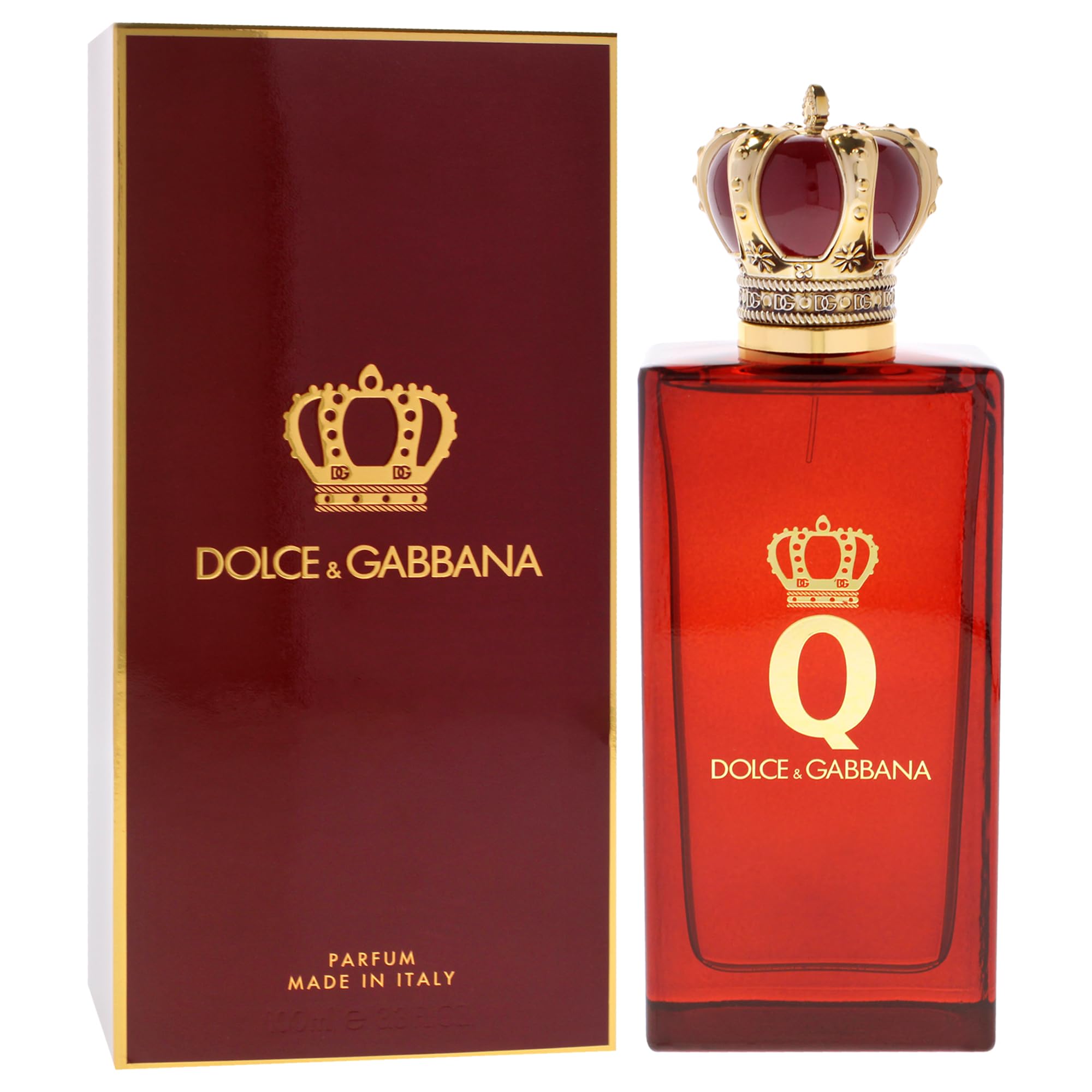 Dolce & Gabbana Q Parfum 100ml