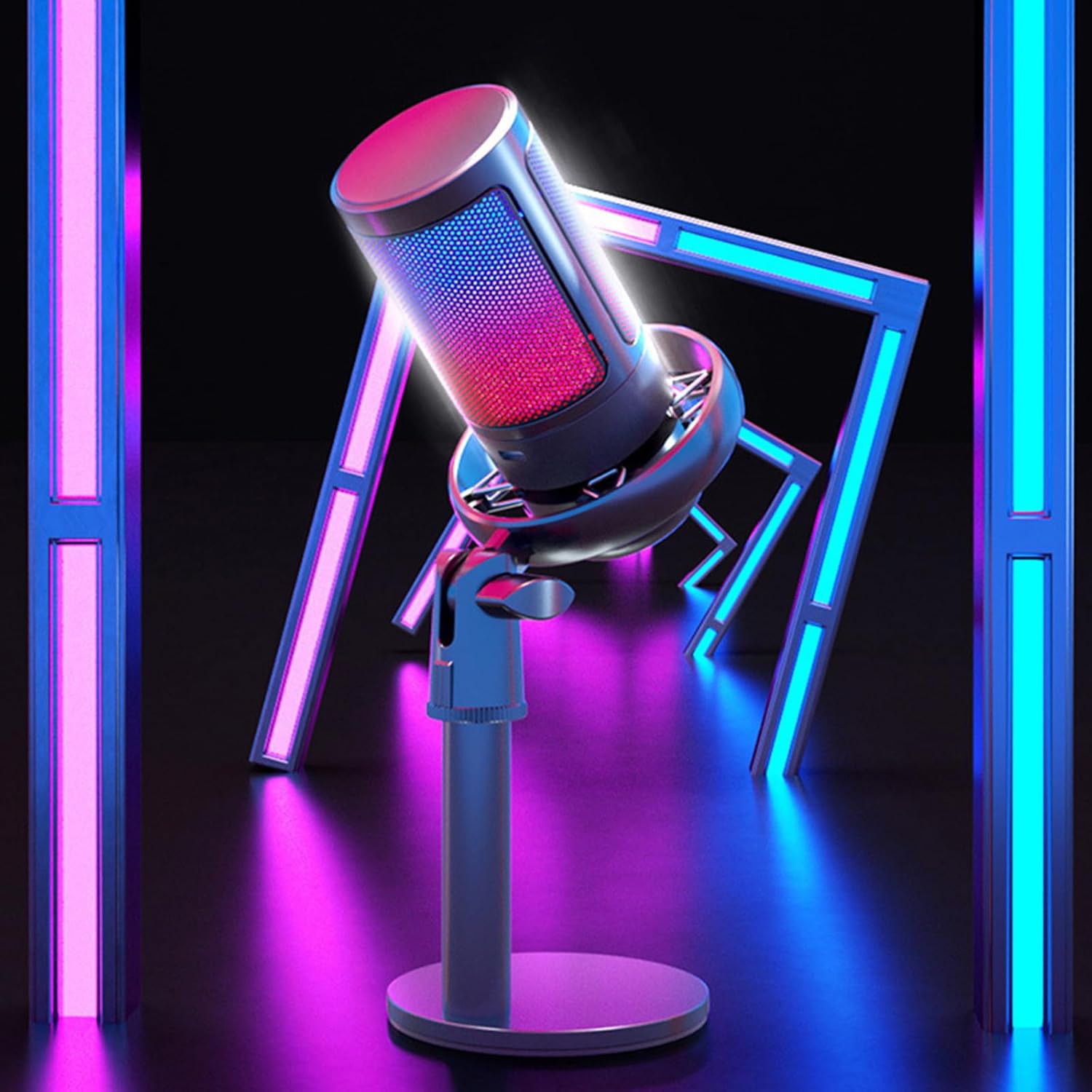 UNIPEX ユニペックス ワイヤレスマイク WM-3100 ユニペックス