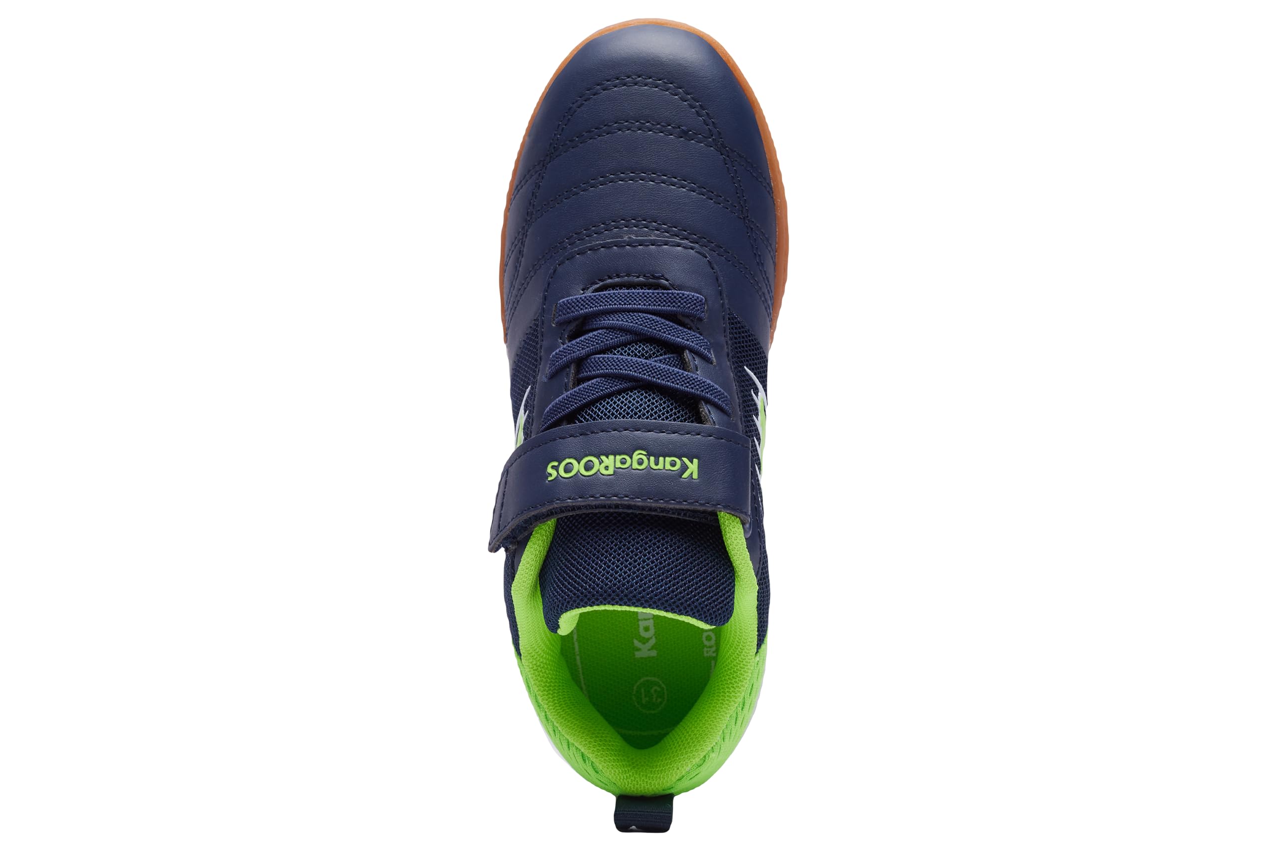KangaROOS Super Court Ev, Basket Mixte