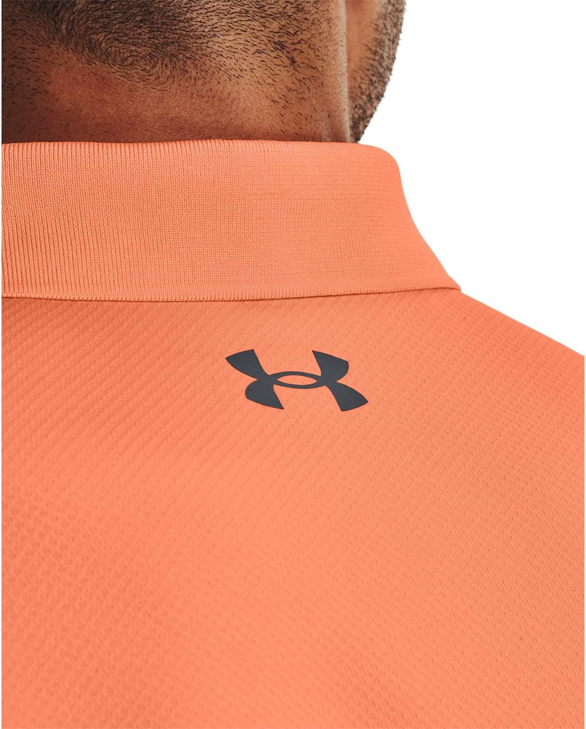 Under Armour Mens Performance 2.0 Golf Polo - Image 5