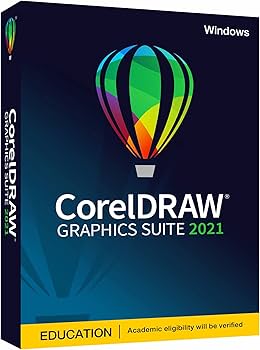 Amazon.co.jp: Coreldraw Graphics Suite 2021 Education Edition