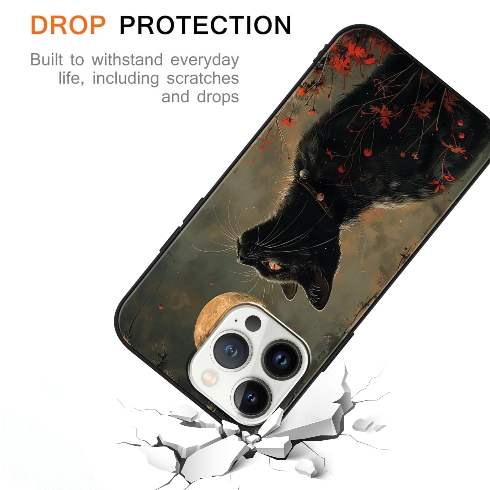 Eouine 2 Piezas Funda Para Xiaomi Redmi Note 10 Pro 4G/10 Pro MAX 6.67'' Dibujos Protector Anime Cover Y Manga Akatsuki Kakashi Protectora Carcasa Antichoque TPU Silicona Para Redmi Note 10 Pro 4G