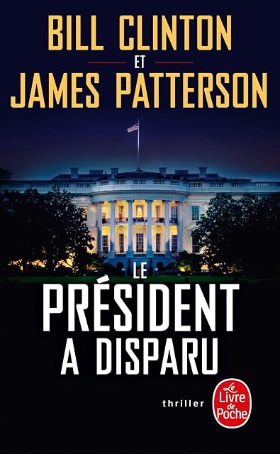 Portada de Le President a Disparu