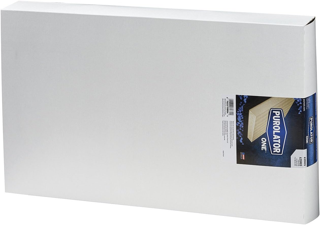 Purolator A35903 Classic Air Filter