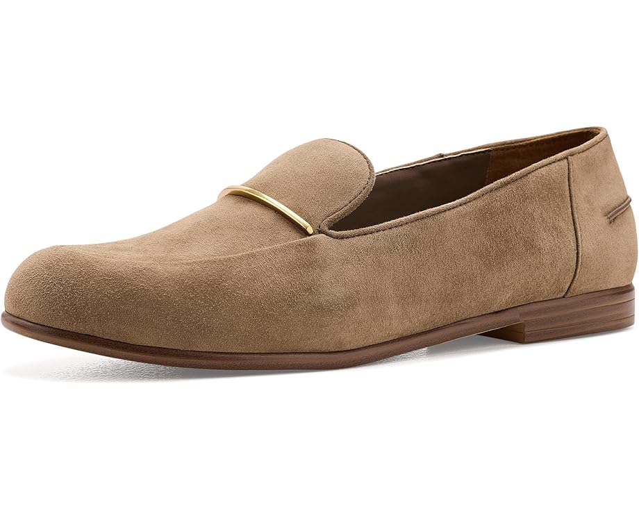Franco Sarto L-Mirabelle Loafers/Moc Shoes - Pair View