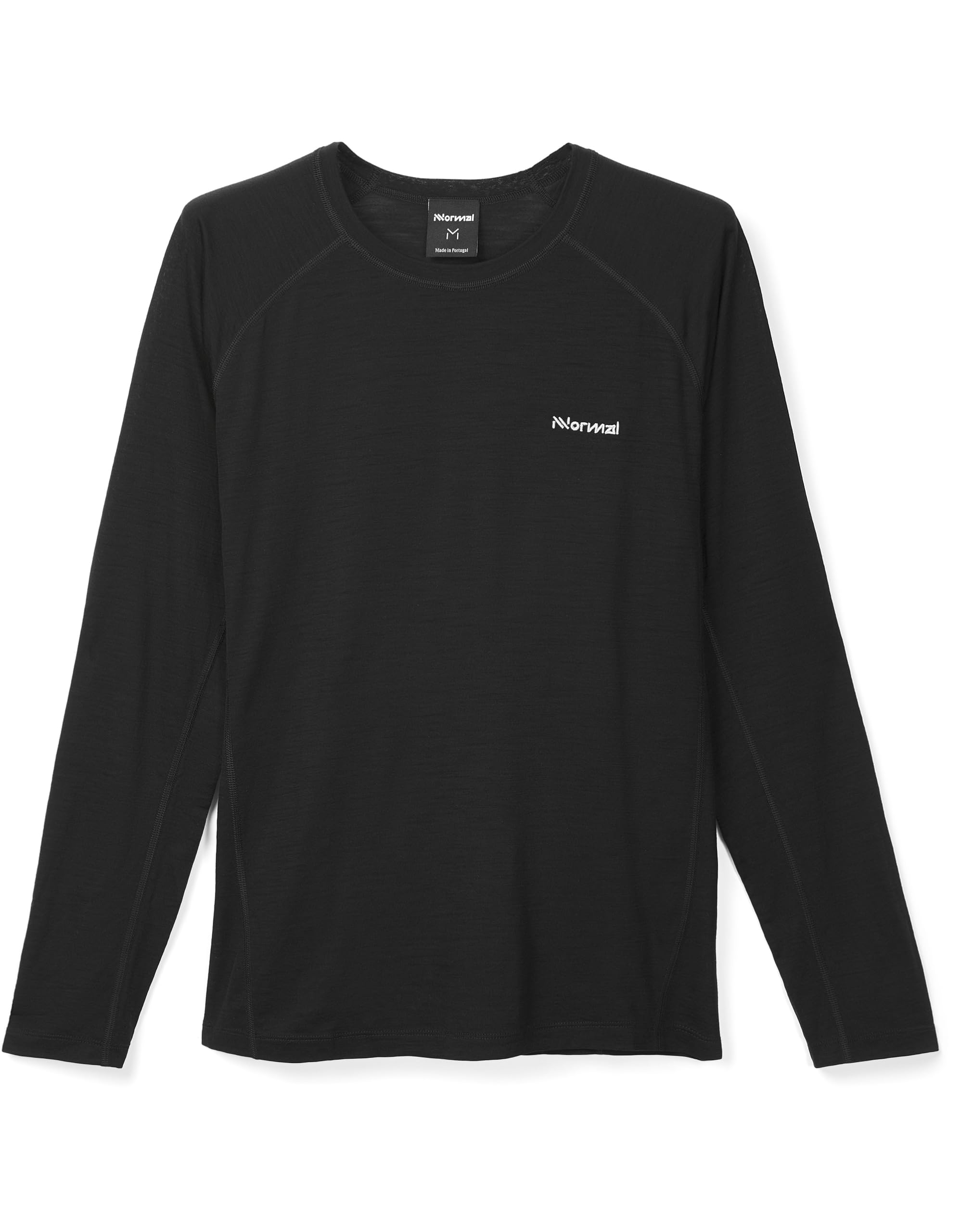 NNormal Merino Long Sleeve T-Shirt L