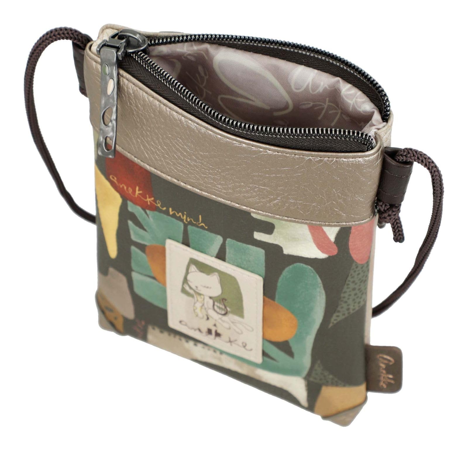 Bandolera Mini Muse
