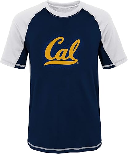 Miniatura 2 de Outerstuff NCAA Youth Boys (8-20) - Camiseta de protección de bloque de color, variación del equipo