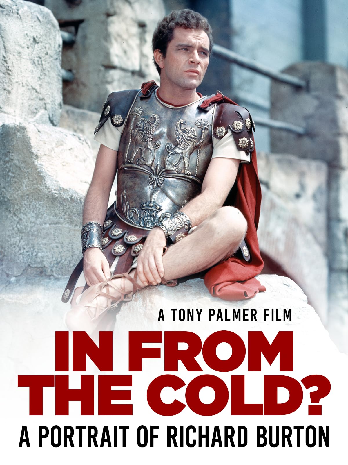 Tony PalmerIn from the Cold