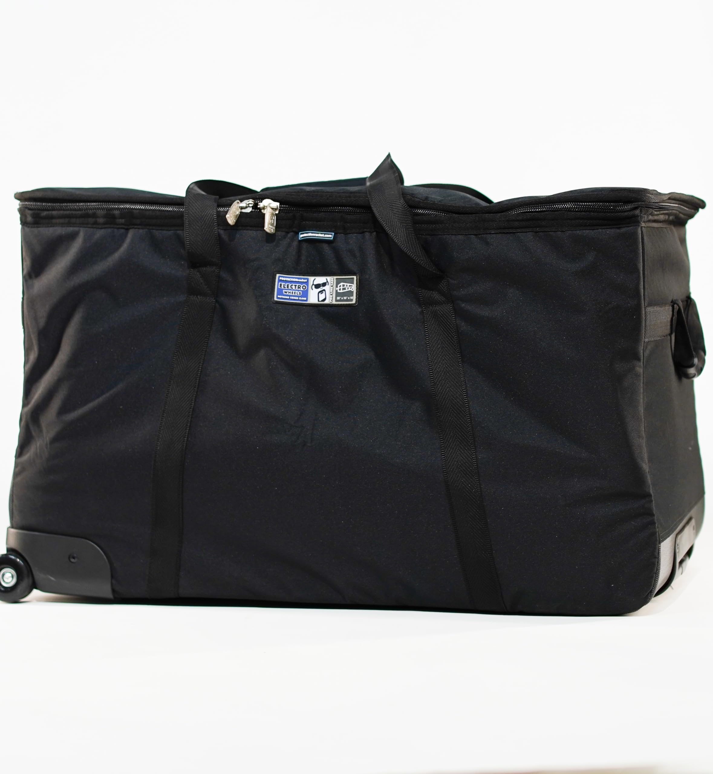 Protection Racket Electronic Drum Kit Case (1110-08)