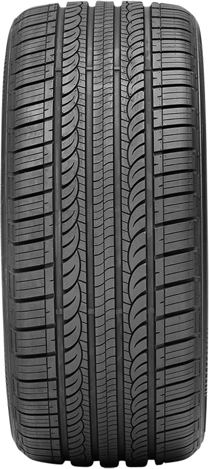 Lionhart Ramani A/S All Season 195/65R15 91V Passenger Tire