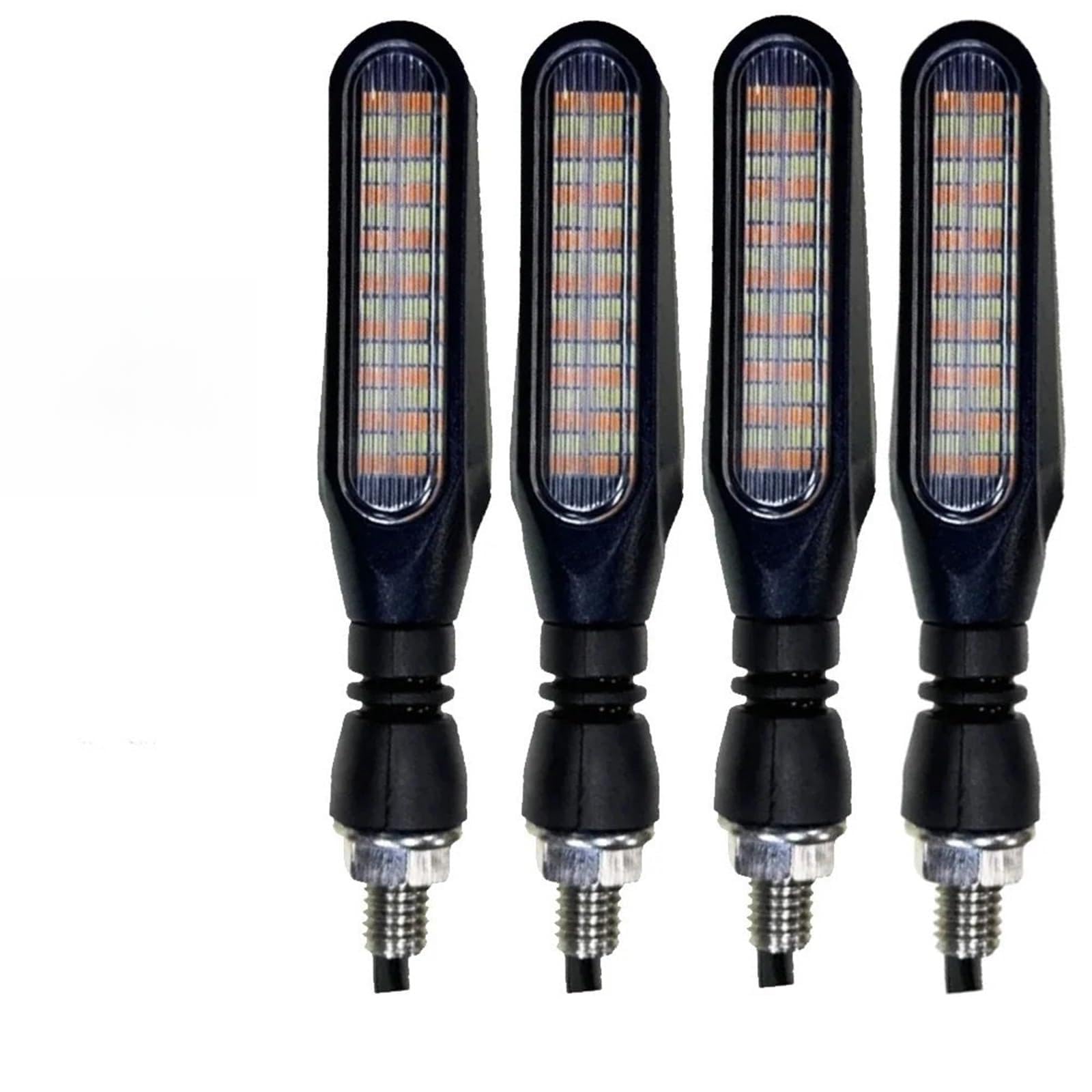 12V 36 per indicatori di direzione universali per moto per LED
