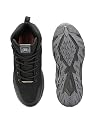 OFF LIMITS Women S.W.A.T for HER Basketball Shoes,Pink,3 UK gallery image