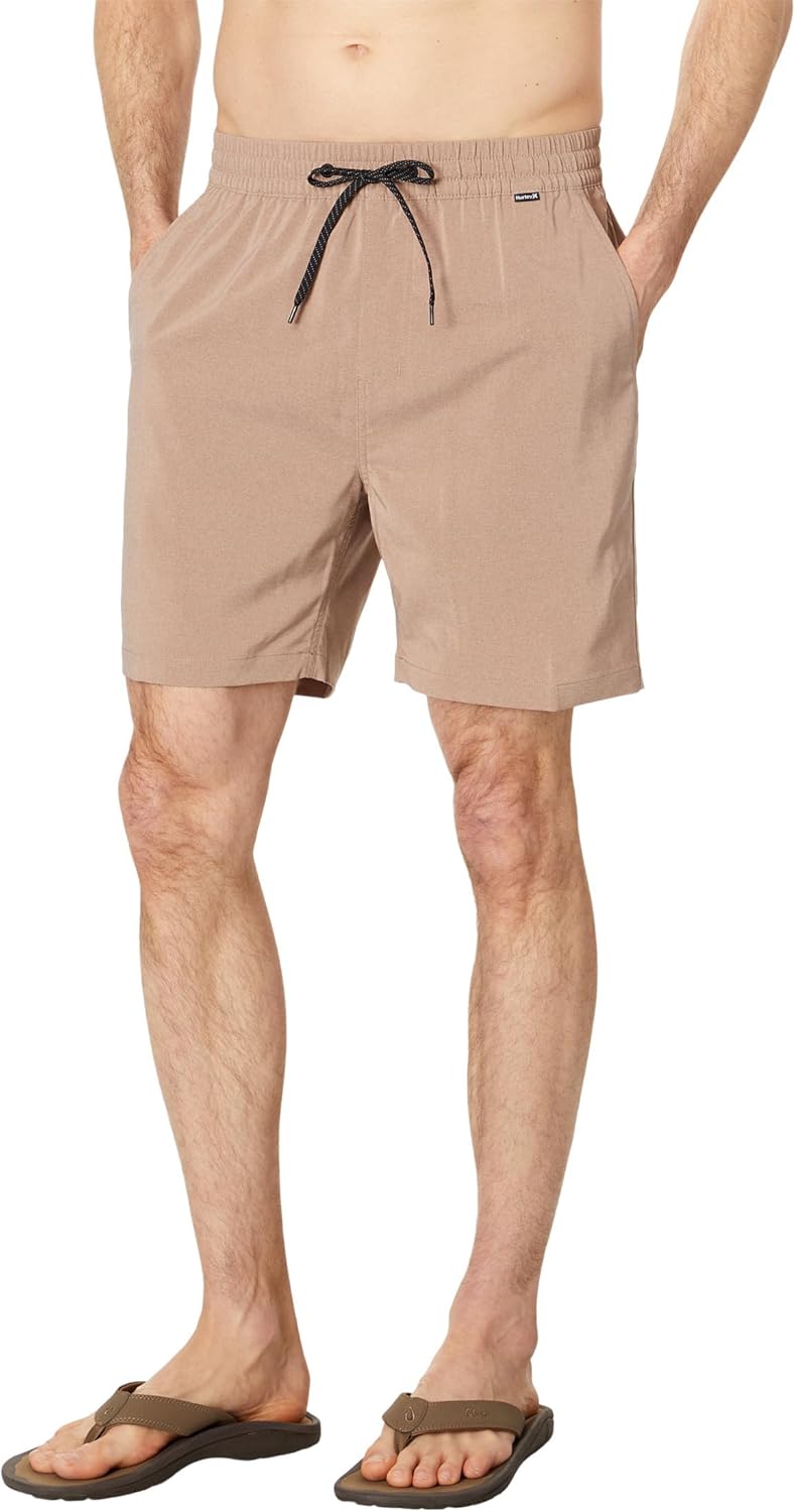 Hurley H2O-Dri Diffuse 18" Volley