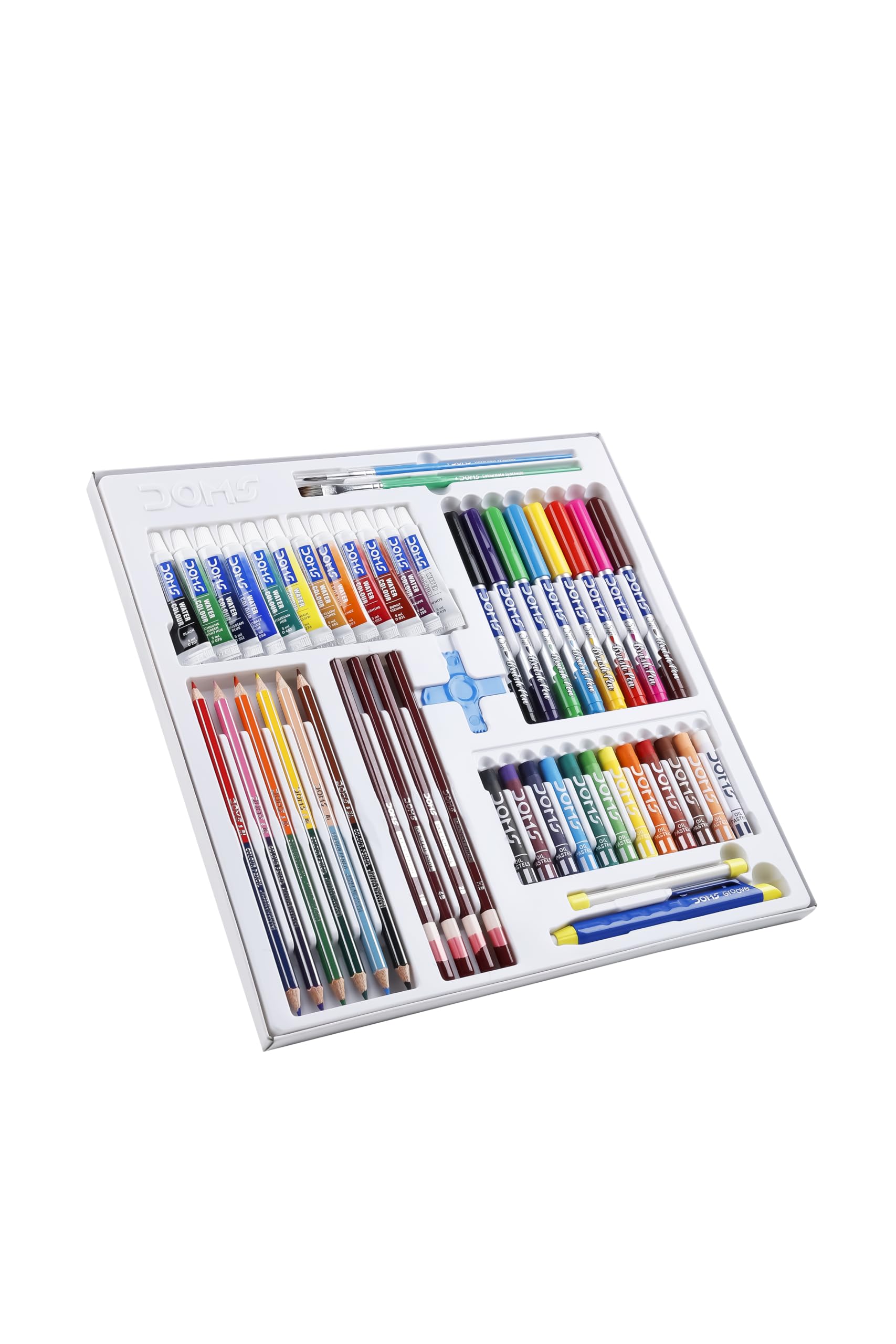 DOMS Art Zania KIT-picture-18