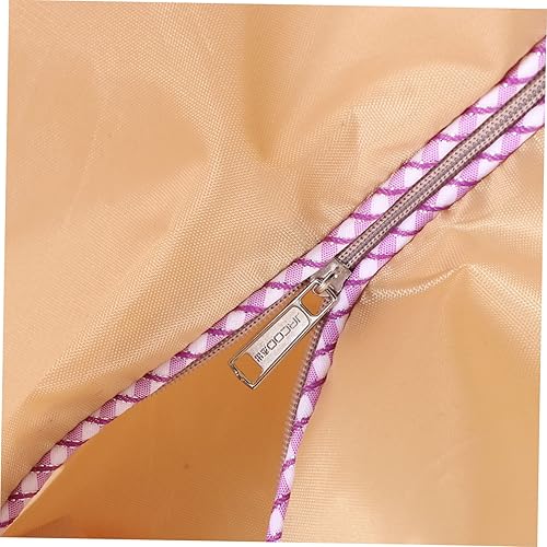 Miniatura 6 de Secadora portátil 1pc Bolsa de ropa seca Ropa plegable Secadora de ropa eléctrica Tendedero de secado de ropa al aire libre Secadora portátil