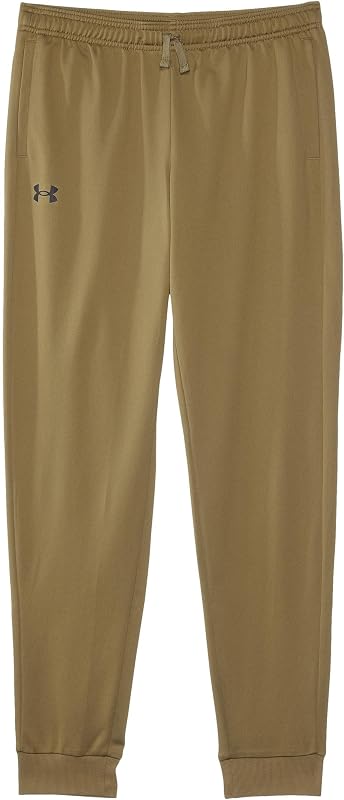 Pantalón cónico Brawler 2.0 para niño (251) Bayou/negro/negro, pequeño