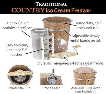 木製アイスクリームメーカーアート（レア） 817CbFPywZL._AC_SY200_QL15_.jpg