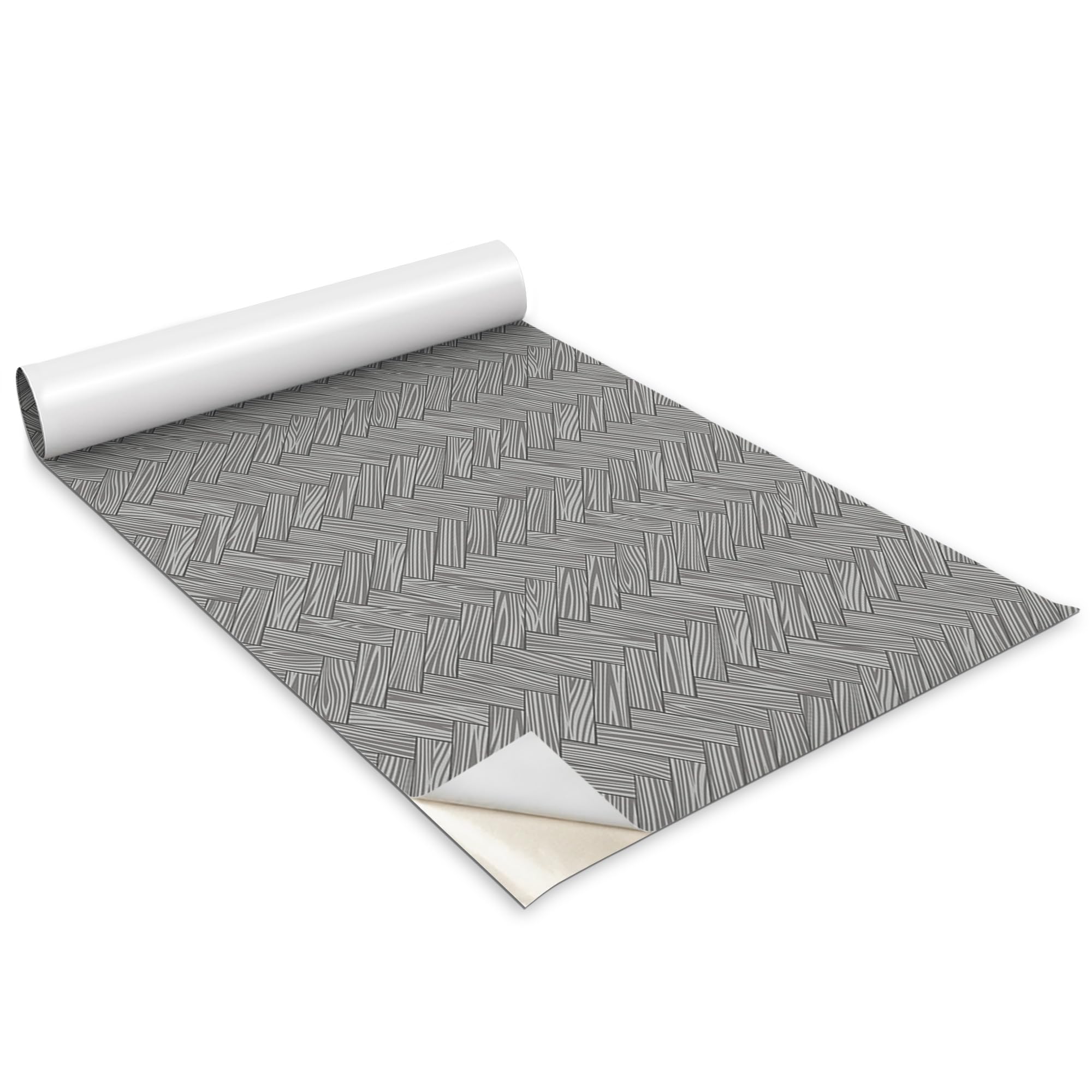 Papel pintado decorativo autoadhesivo 100x50 cm vinilo adhesivo para muebles y puertas de armario