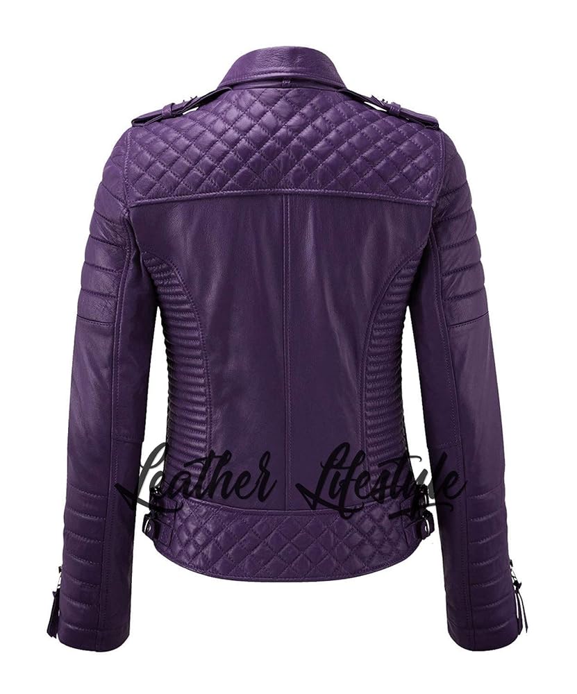 ジャケット・アウター MELT THE LADY leather like jacket FSVABY Womens Oversized Faux Leather Motocycle Black Jacket