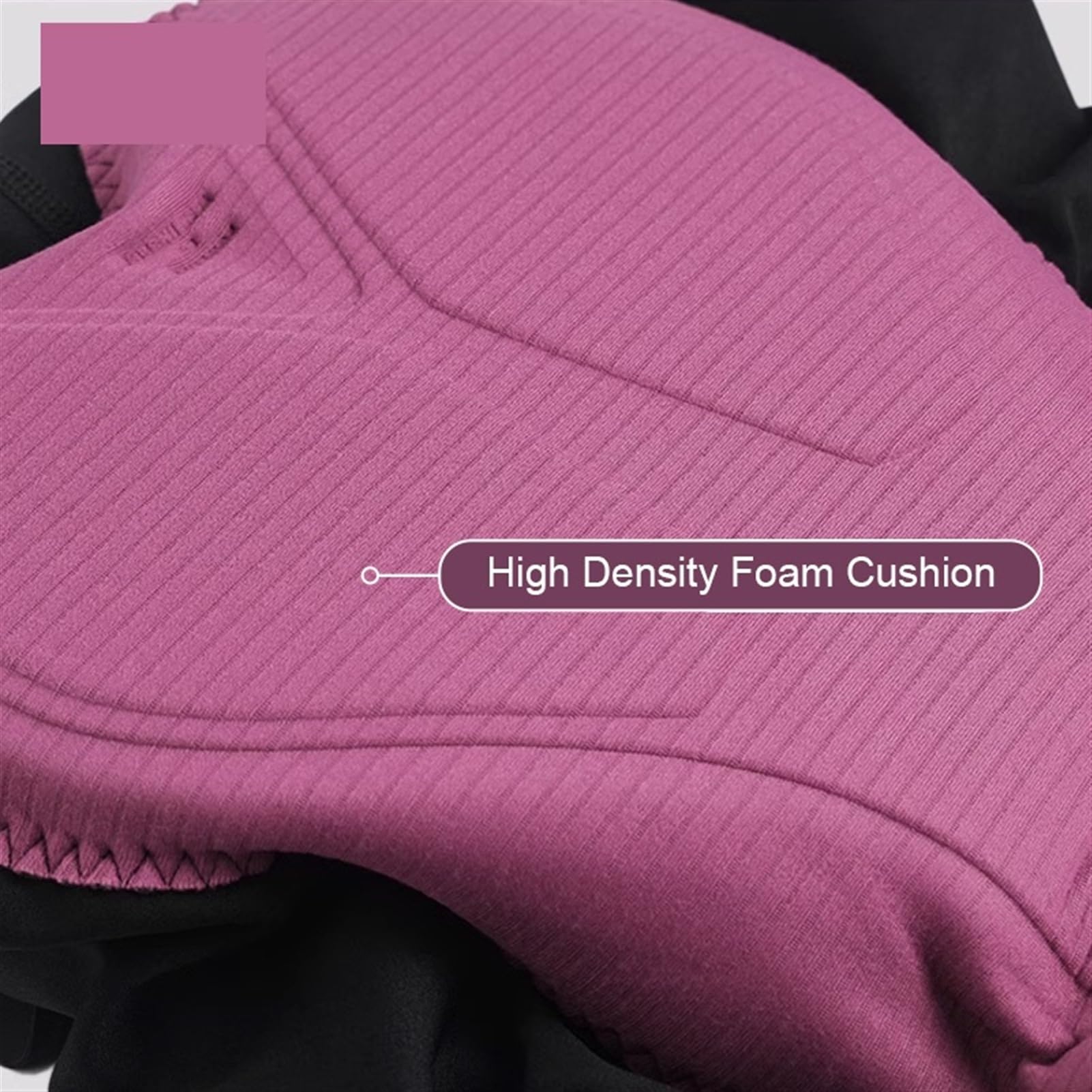 Culotte Ciclismo Hombre Pantalones cortos de ciclismo for mujer, pantalones cortos de bicicleta con tirantes for los hombros, pantalones cortos con tirantes for ciclismo, acolchados, transpirables, de