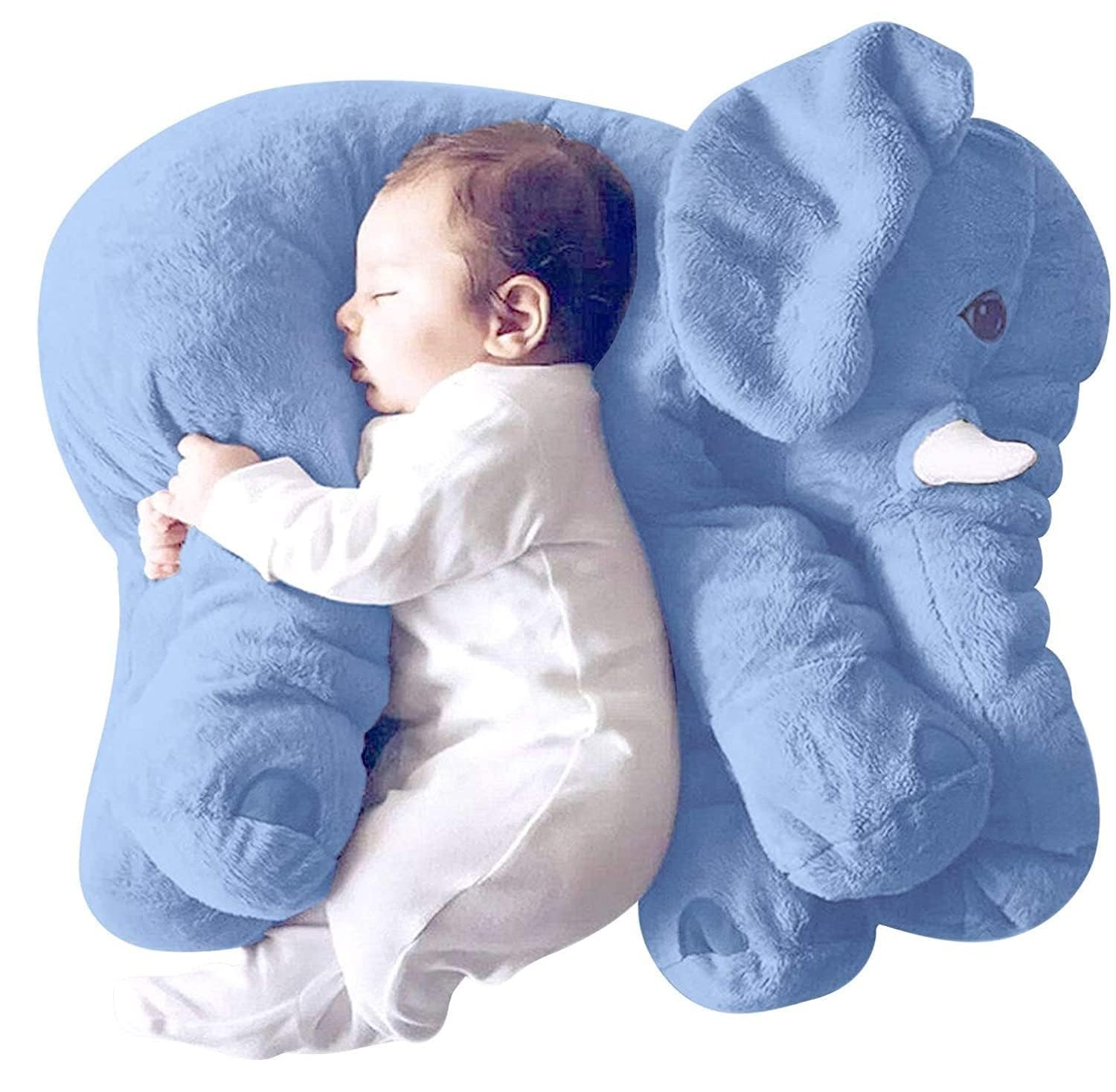 See full amazon price history chart for Shivay International Large Stuffed Animal Elephant Made of Fiber Filled Cotton, Shaped Like an Elephant, Perfect for a Baby boy or Girls Birthday Present Made of Plush Material, Soft Toy (Blue) Shivay International Large Stuffed Animal Elephant Made of Fiber Filled Cotton, Shaped Like an Elephant, Perfect for a Baby boy or Girls Birthday Present Made of Plush Material, Soft Toy (Blue) (B0DF3133R3) Amazon Price History, Amazon Price Tracker