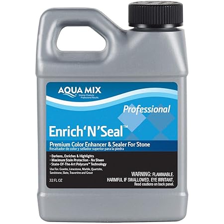 Aqua Mix Enrich 'N' Seal Quart 32 oz